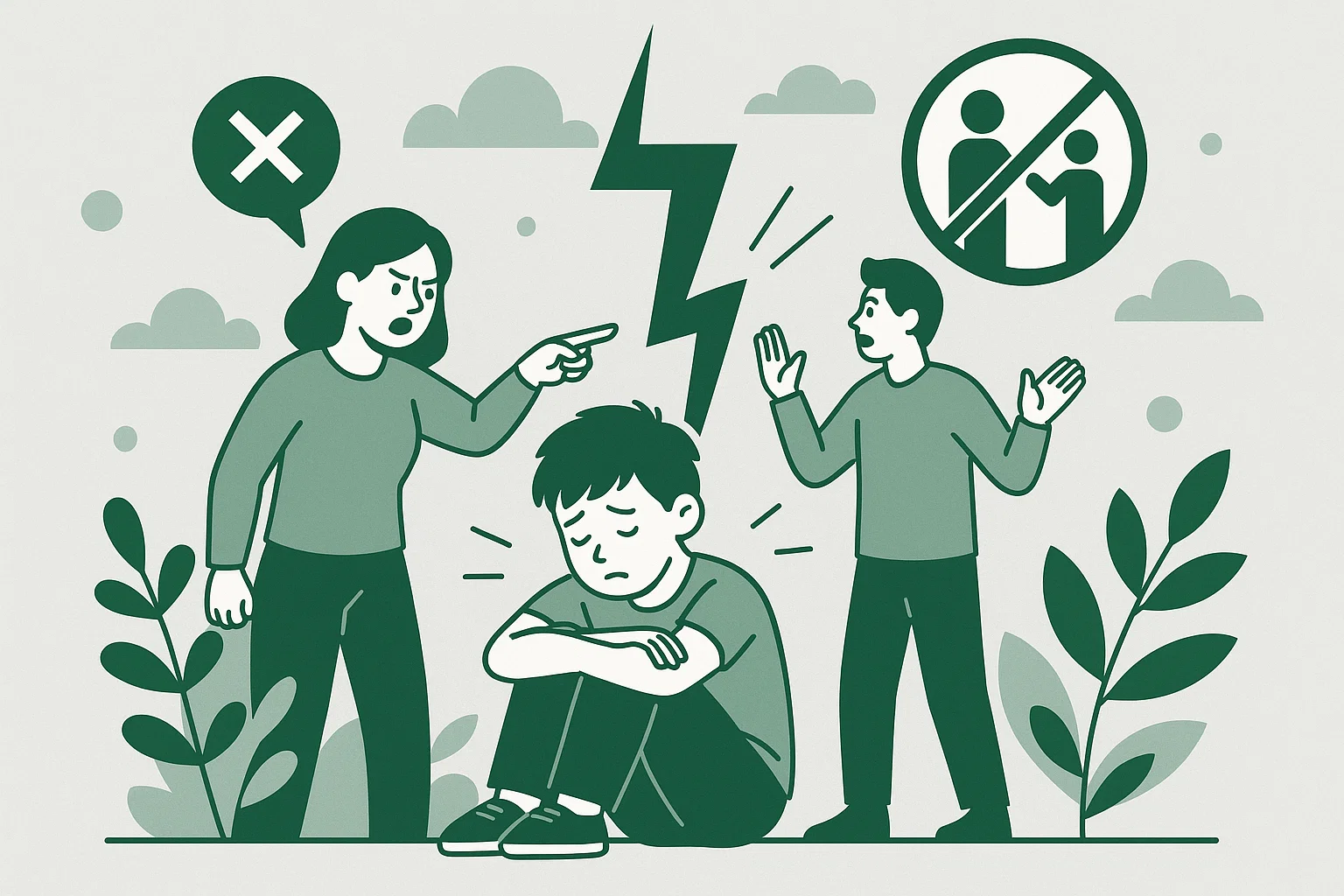 What is Parental Alienation?