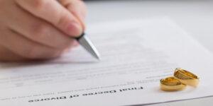 How to File for Divorce in Riverside