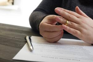 How to File for Divorce in San Diego