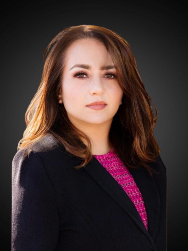 María Estela de Orduna