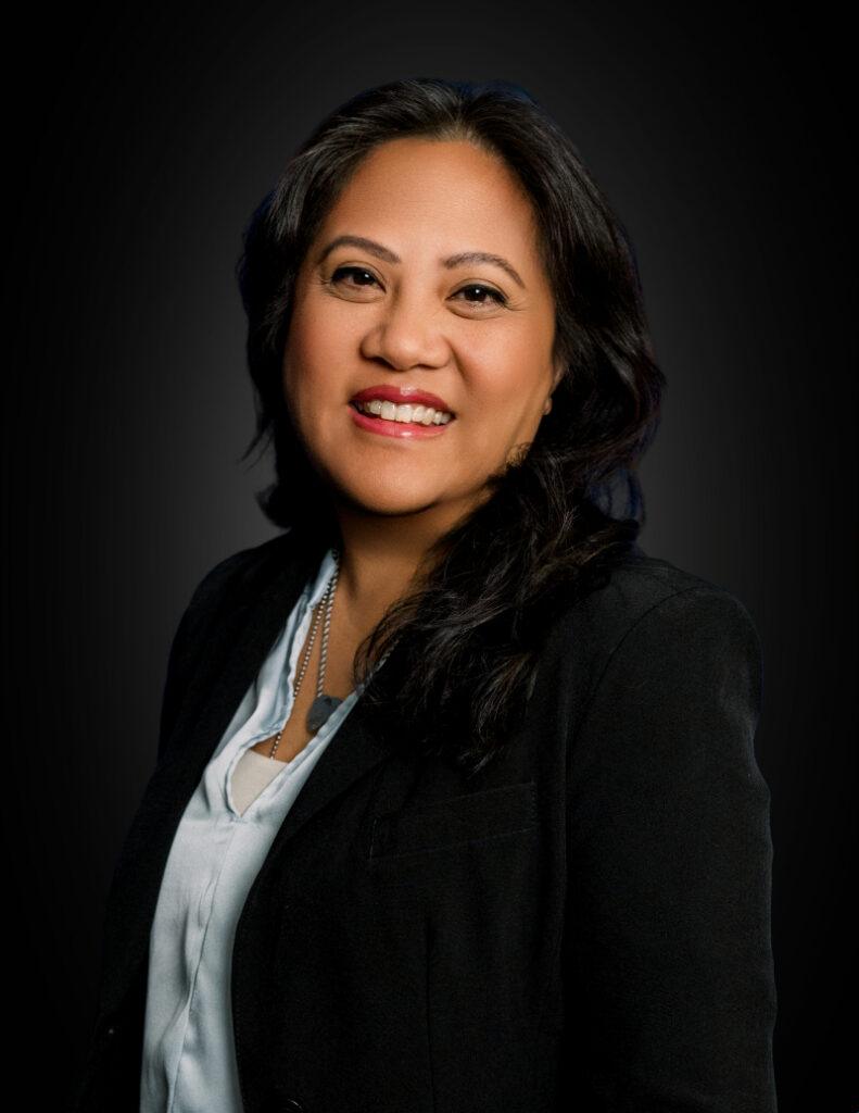 Patricia Valbuena