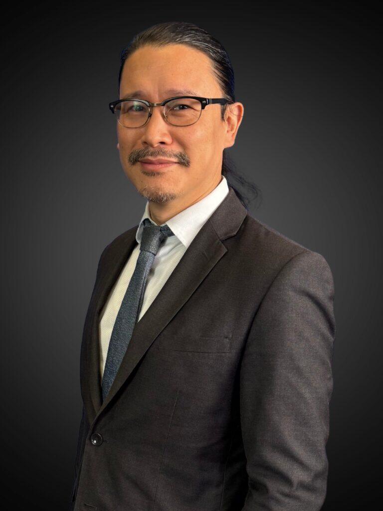 Jonathan Tung