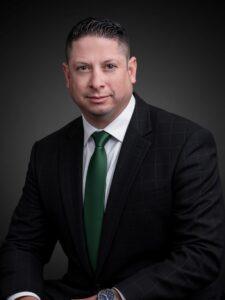 Victor Franco, Orange County family law attorney at Reel Fathers Rights