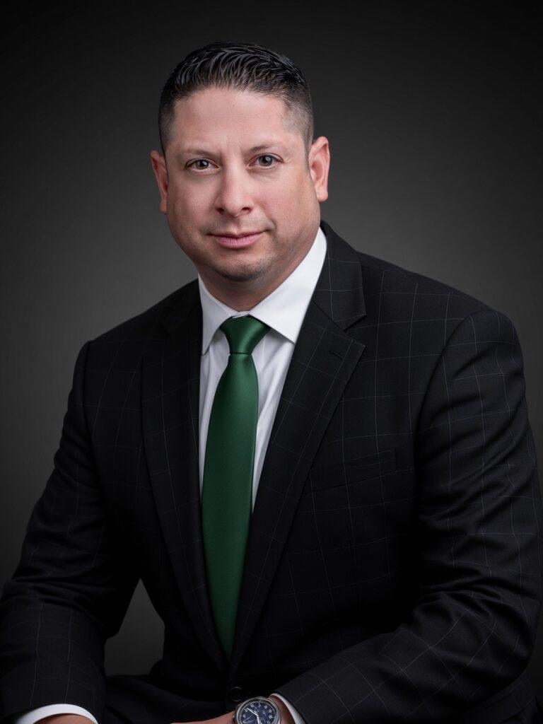 Victor Franco, Orange County family law attorney at Reel Fathers Rights