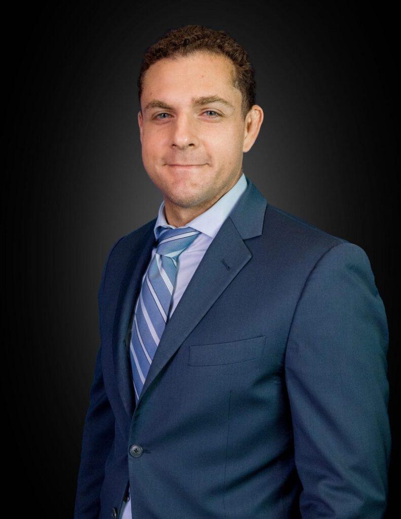 Adam M. Lubliner