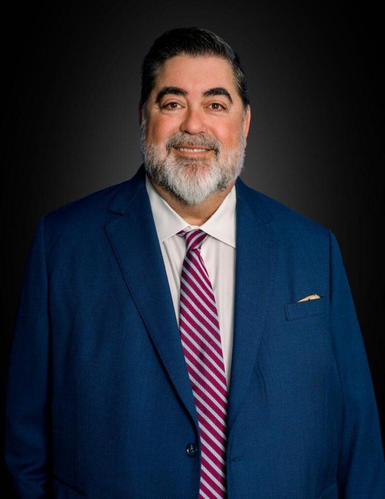 Donald Serafano