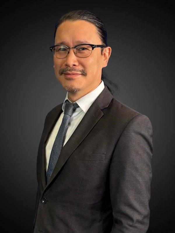 Jonathan Ryan Tung