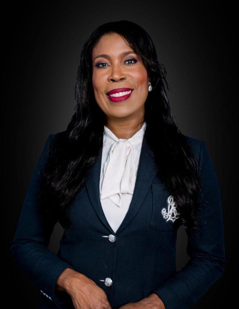Nakisha A. Sandy