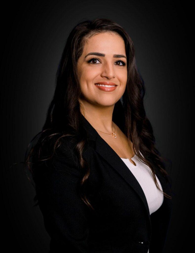 Sahar H. Scioneaux, CFLS
