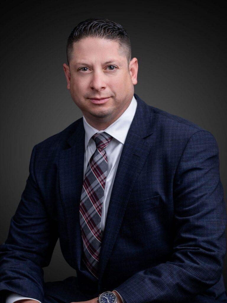 Victor Franco